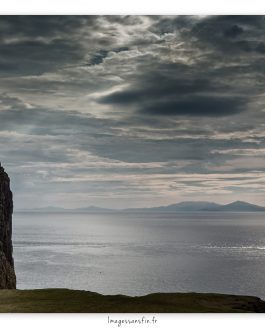 Scotland – Isle of SKYE