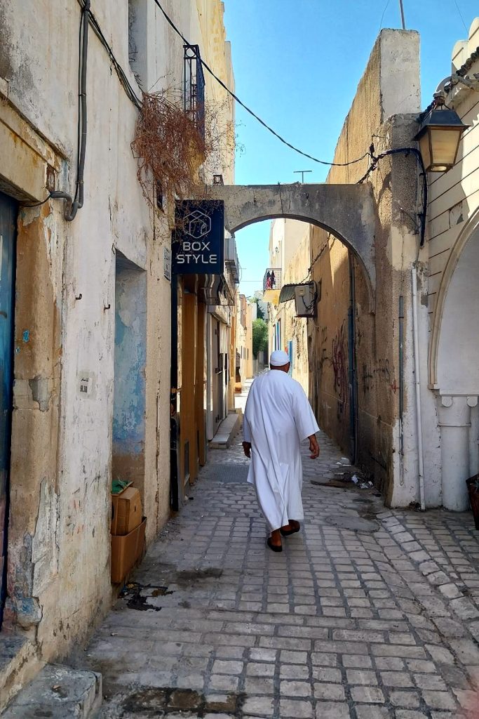 Hammamet